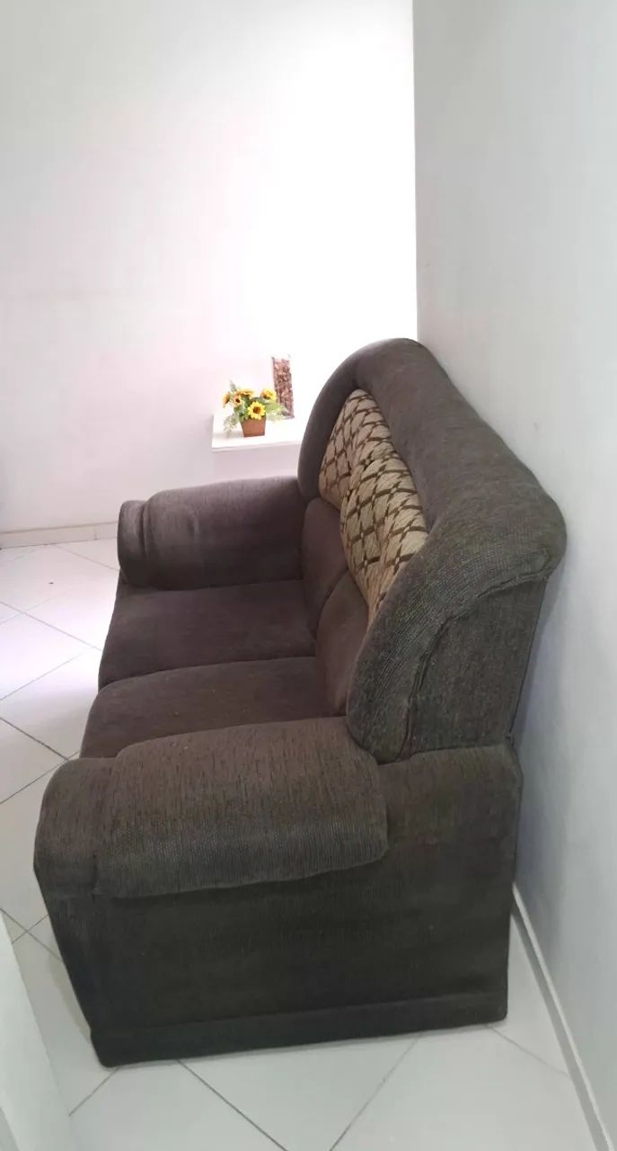 Sofá de 2 lugares - Foto 2