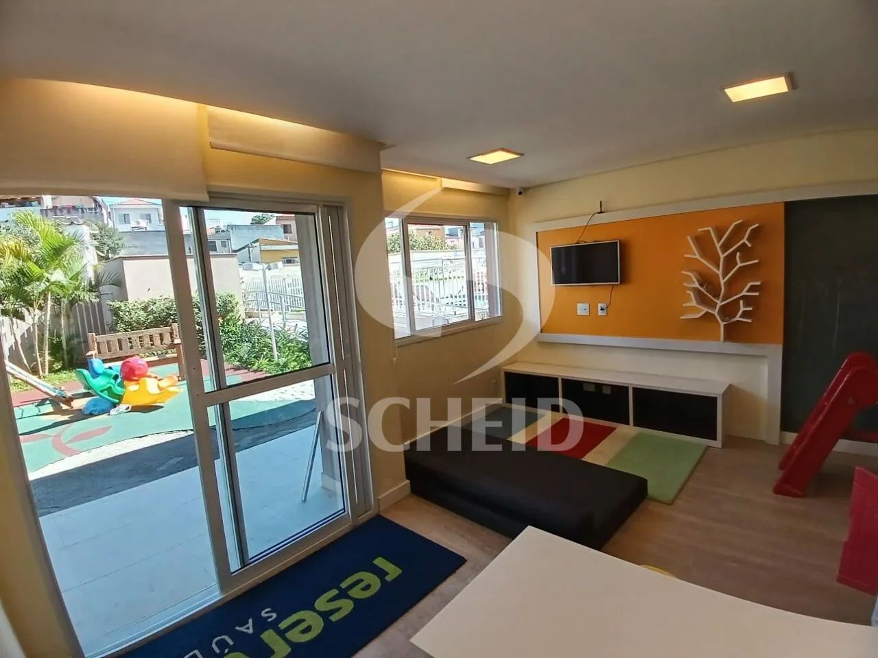 Apartamento á venda no Reserva Saúde com 64m²