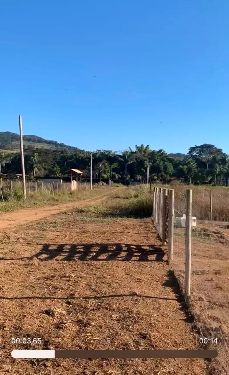 Terreno rural em serra azul Mateus leme 