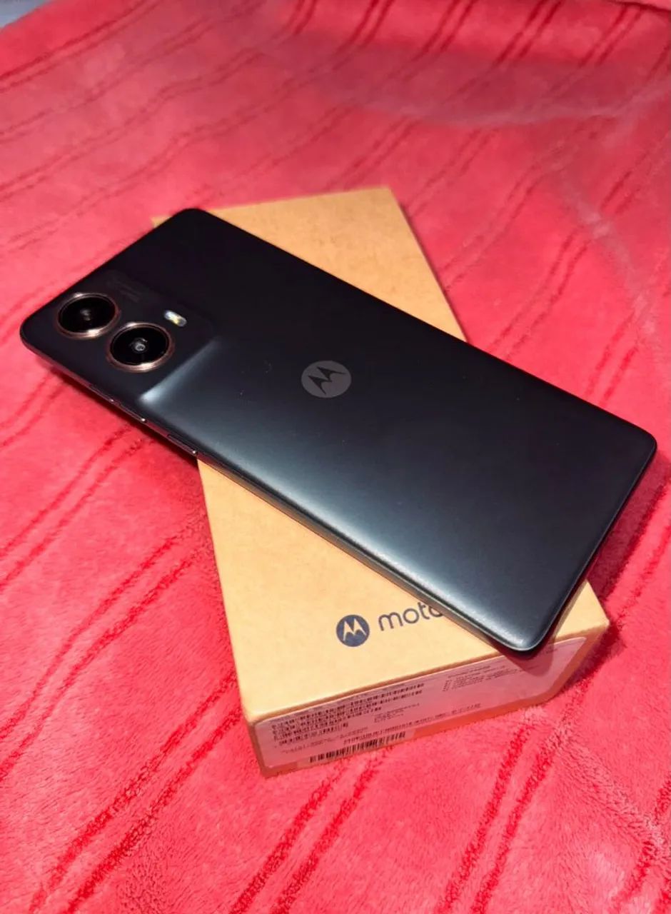 Moto g85 5G