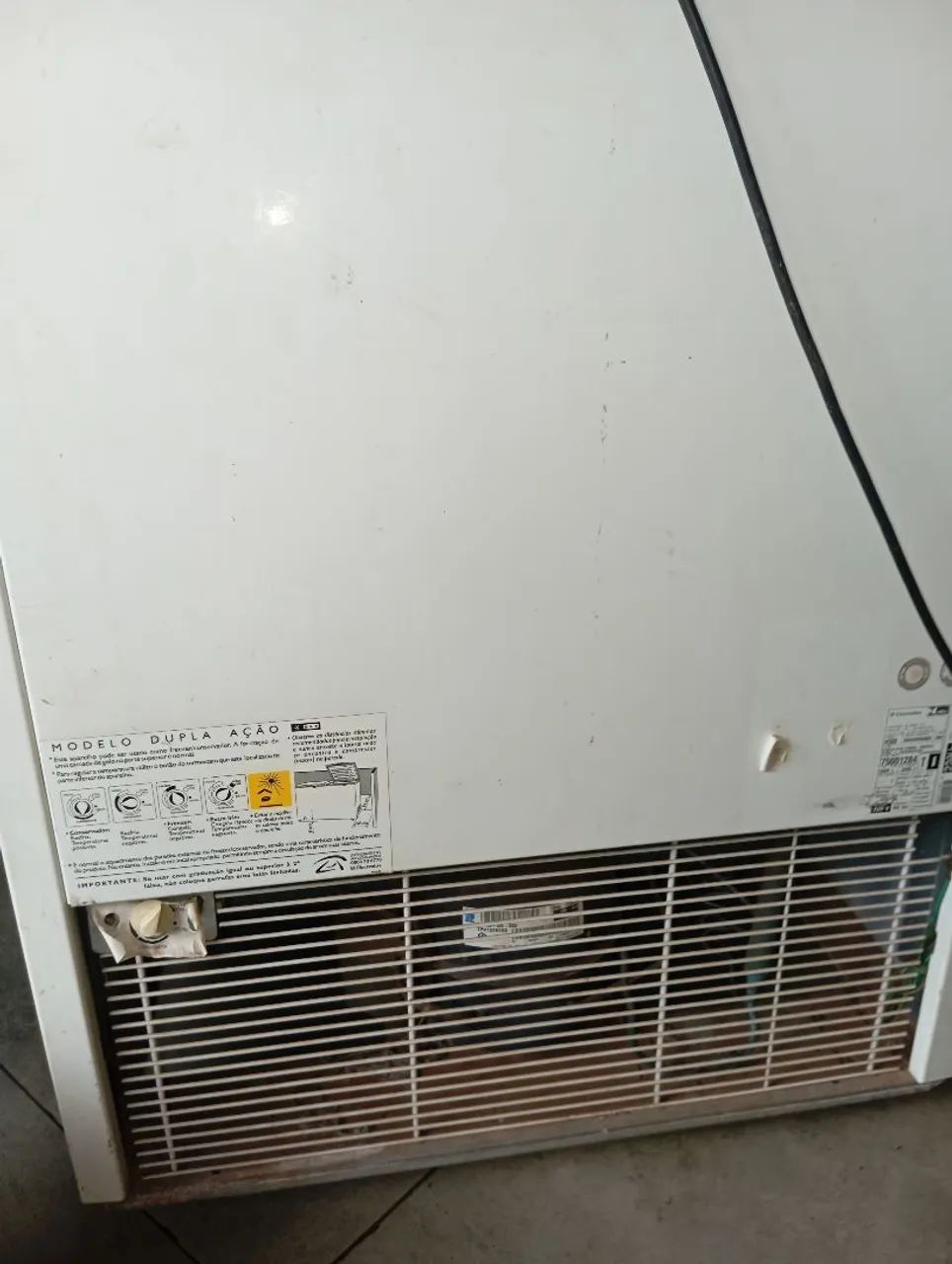 Freezer  - Foto 2