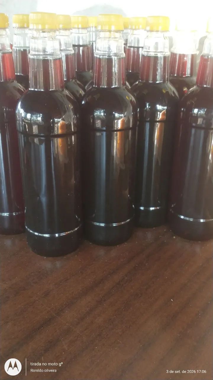 Meu puro da roça