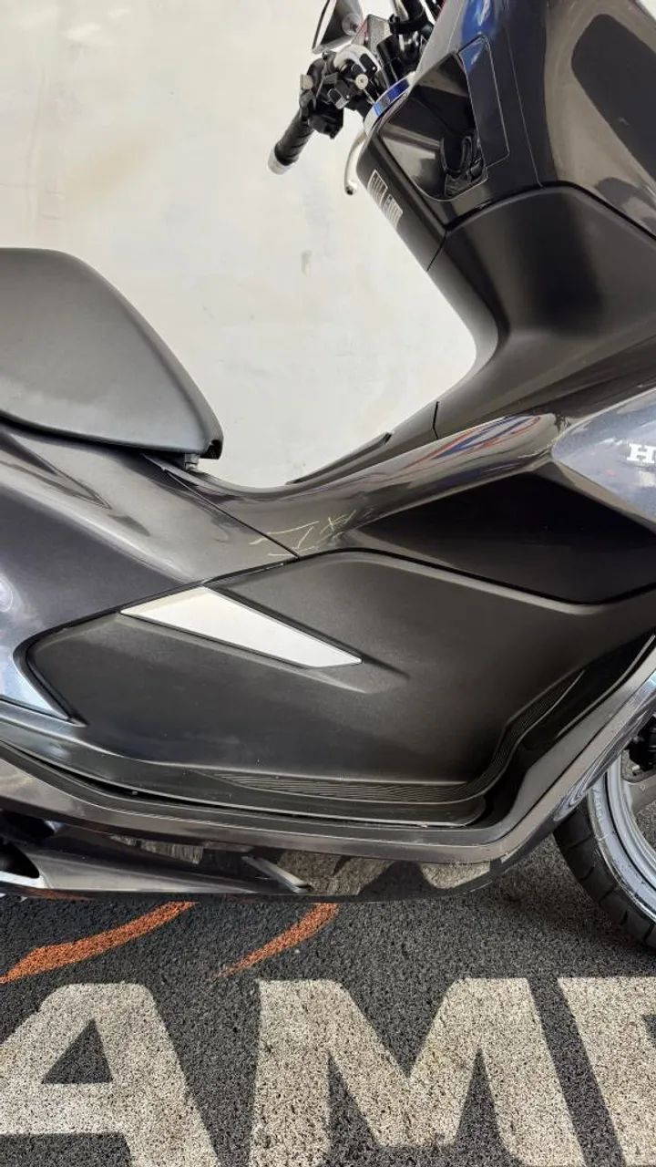 PCX 150/DLX - Foto 5