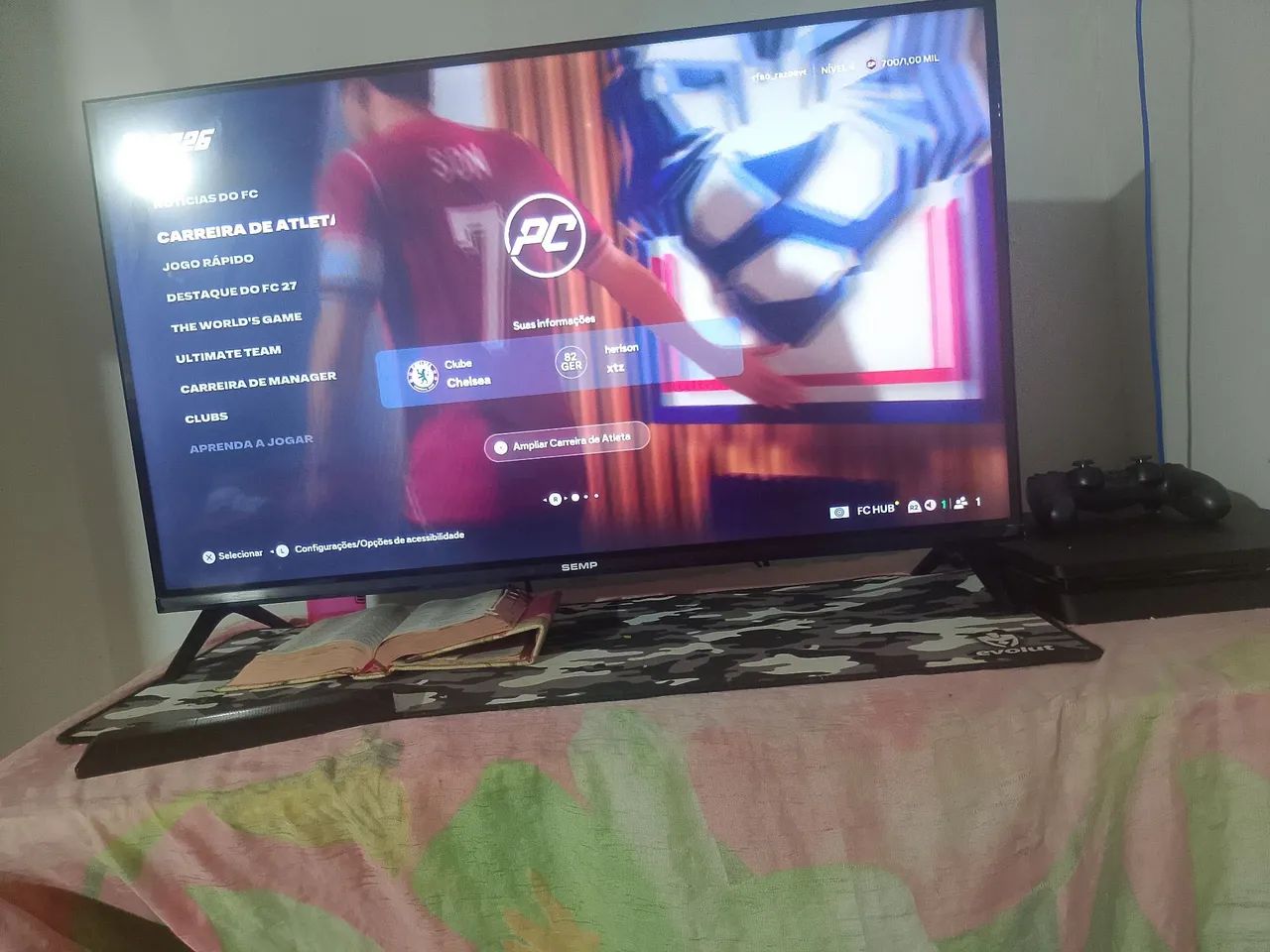 Vendo ps4  - Foto 2