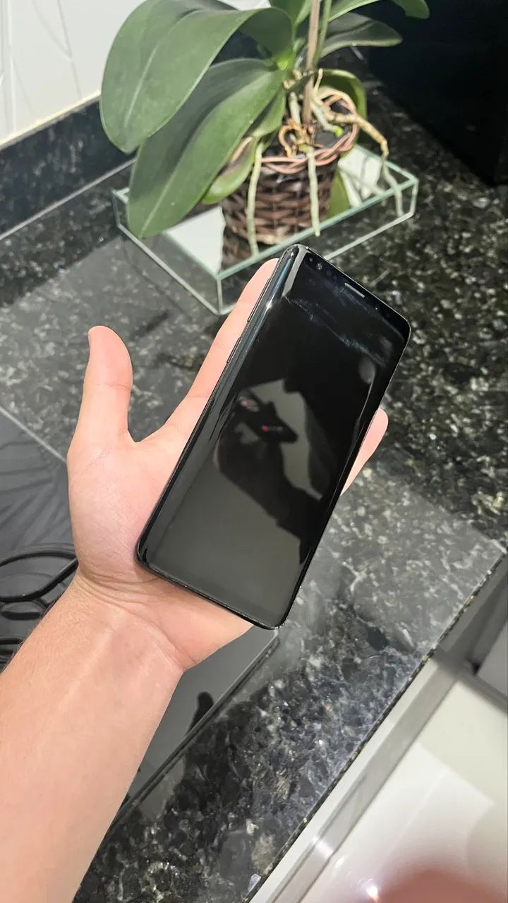 Samsung S9 128G - Foto 5