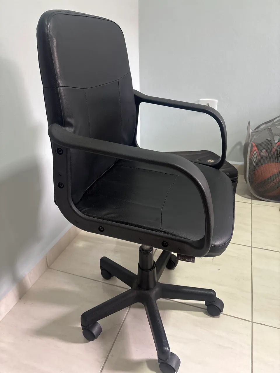 Cadeira de escritório  - Foto 2