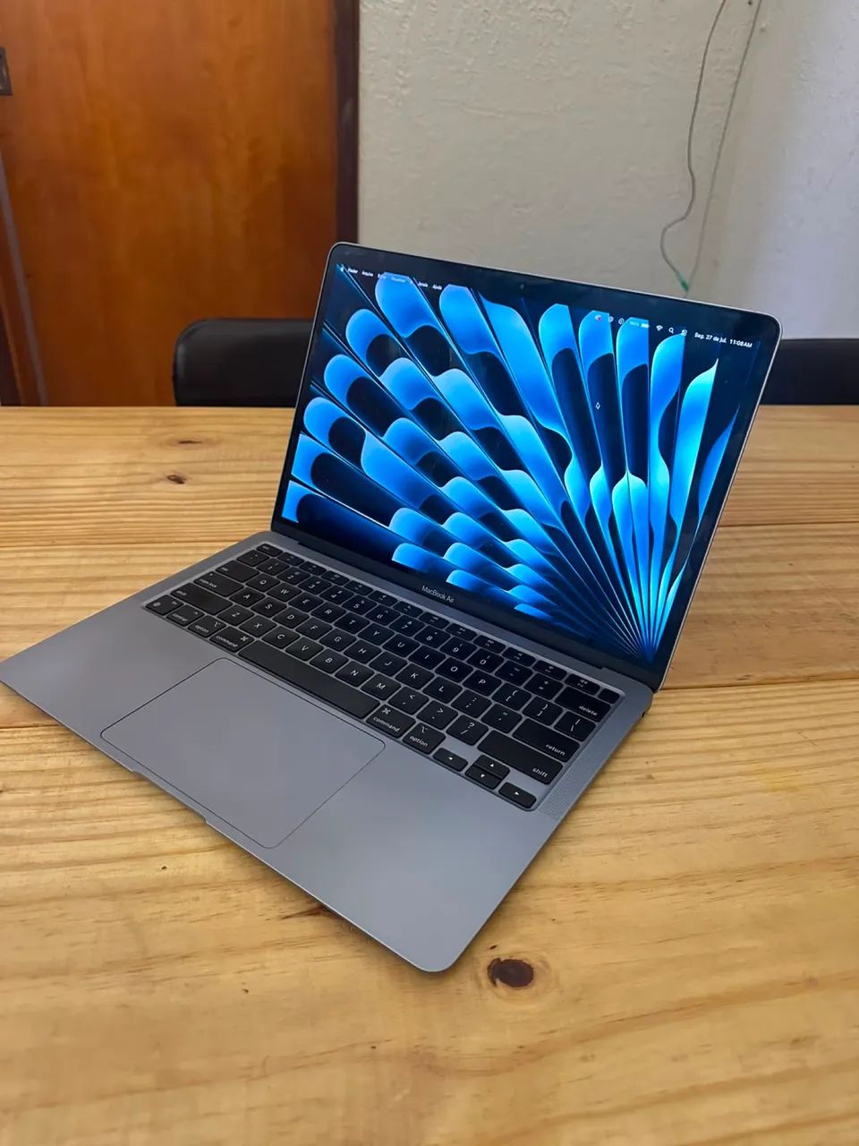 MacBook Air 2020 M1 - Foto 3