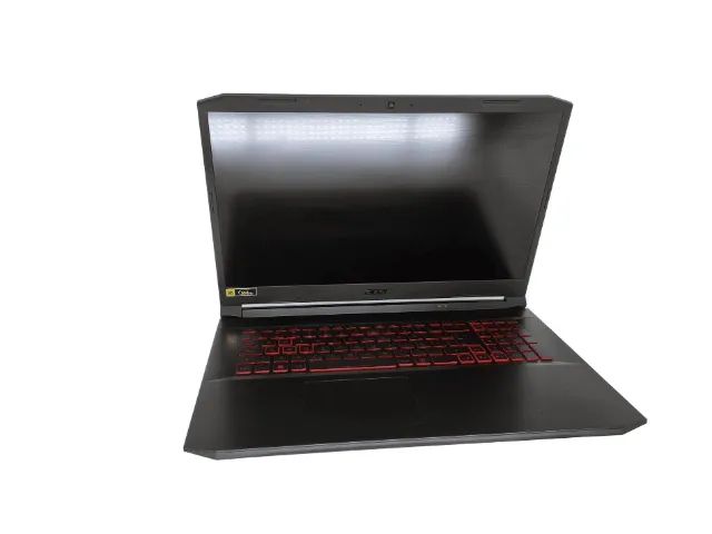 ACER NITRO com processador Intel Core i7 Décima Primeira Geração - RAM 16GB - RTX 3050