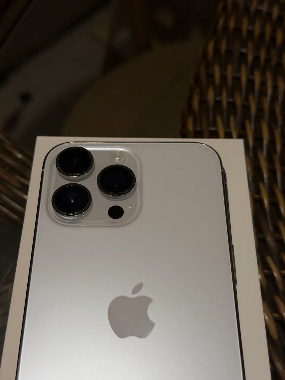 iPhone 14 Pro Max 128GB シルバー iPhone 14 Pro Max 128GB - シルバー（SIMフリー）[整備済製品