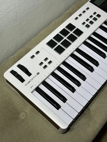 Arturia Keylab 61 essencials - Foto 3