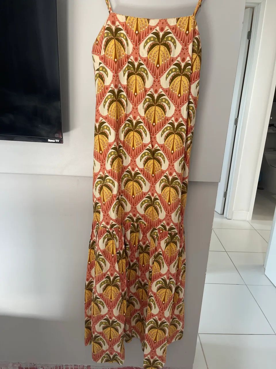 Vestido farm  - Foto 2