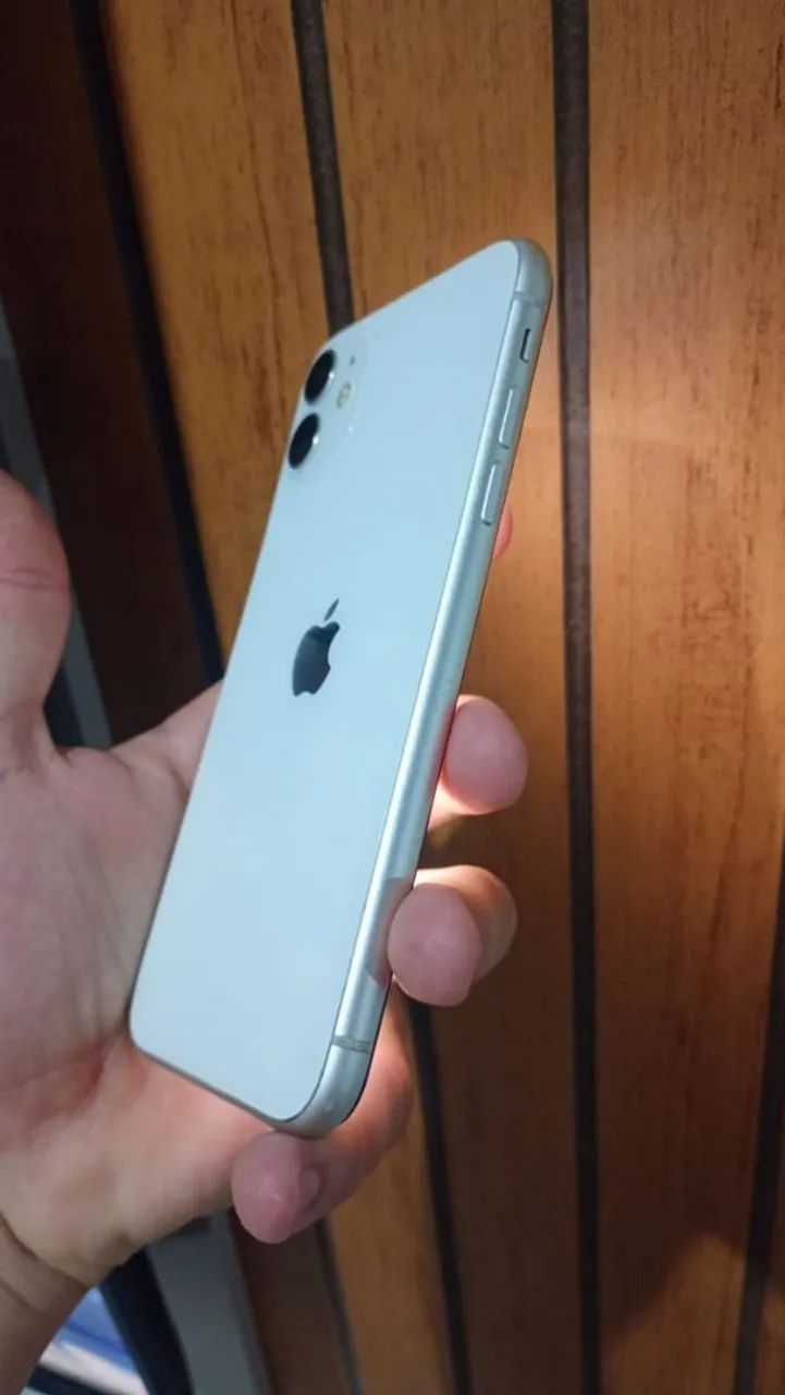 iPhone 11 - Foto 2