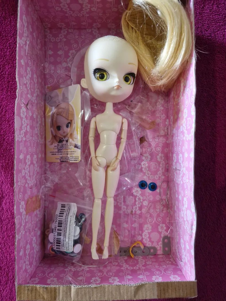 Pullip lote isul e dal - Foto 3