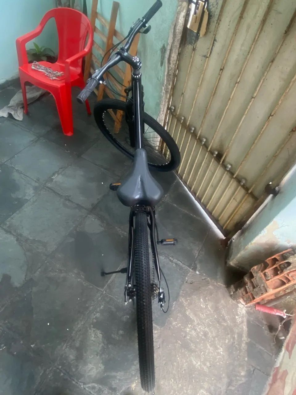 Bicicleta Aro 29 - Nova  - Foto 2