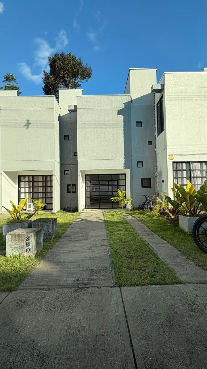 Villa Marieta 1 etapa 