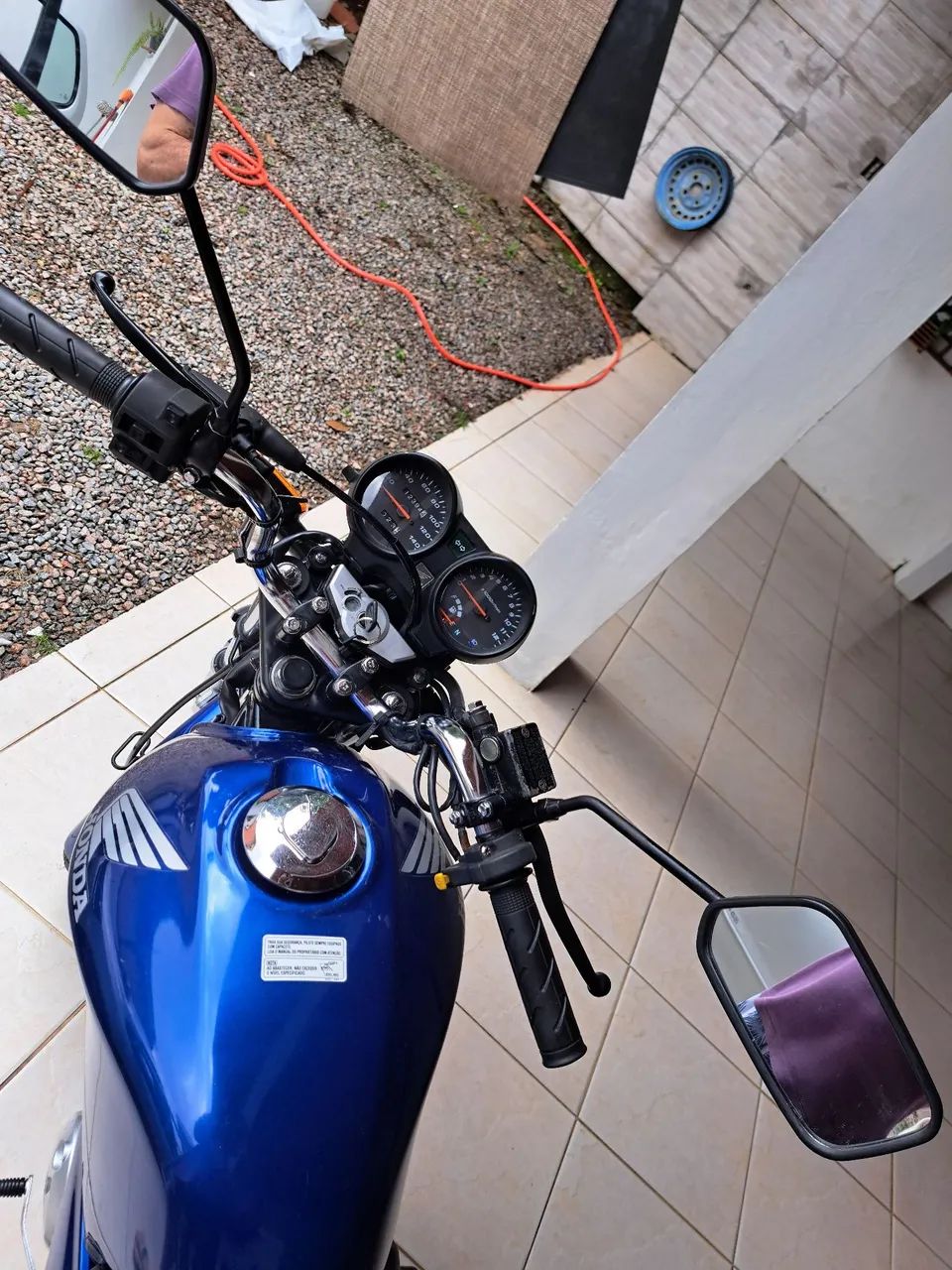 Vendo, ou troco  - Foto 5