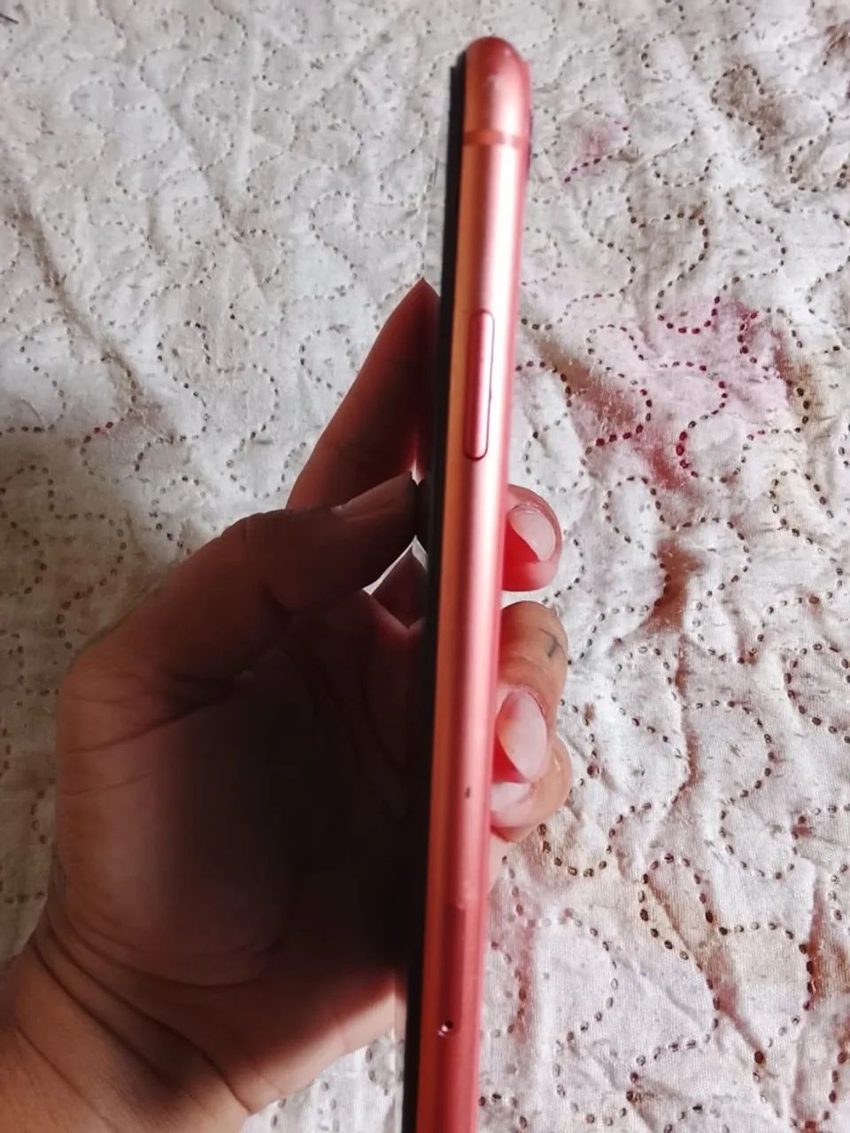 iPhone XR  - Foto 5