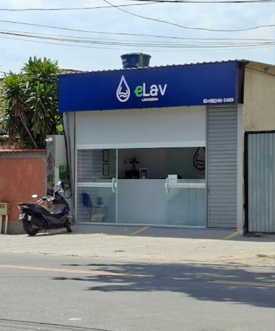 Foto - Rio de Janeiro - Senador Camará