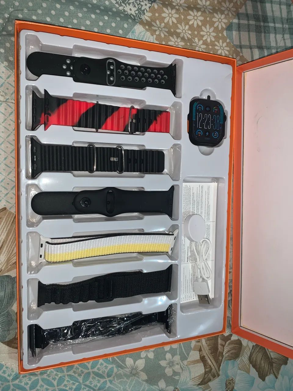 Smartwatch 