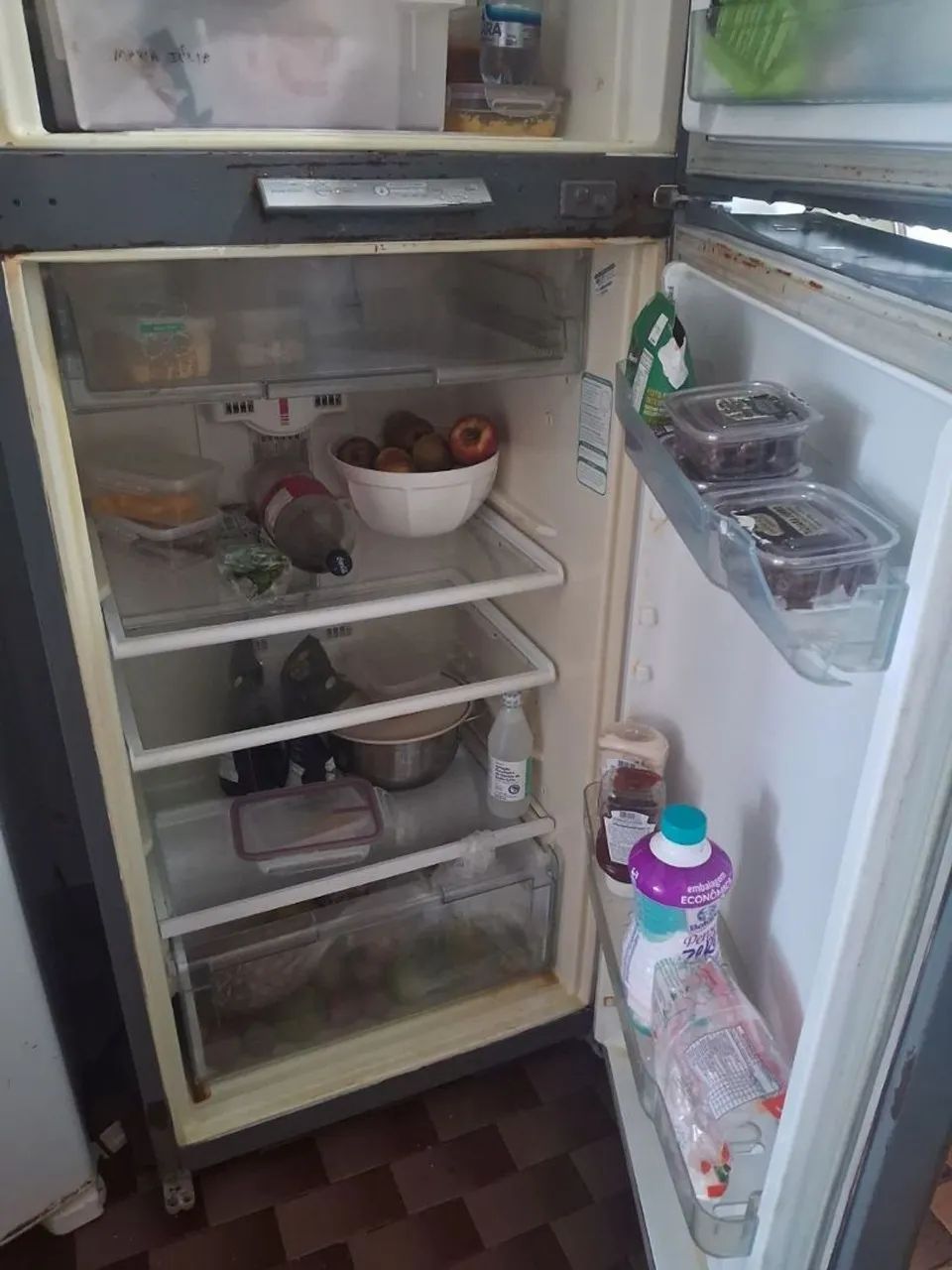 Geladeira  - Foto 2