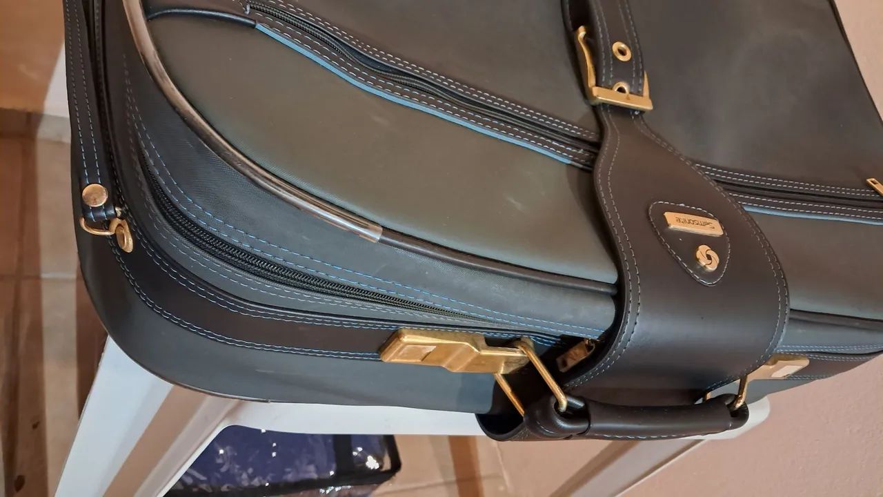 Mala Grande Samsonite  - Foto 2