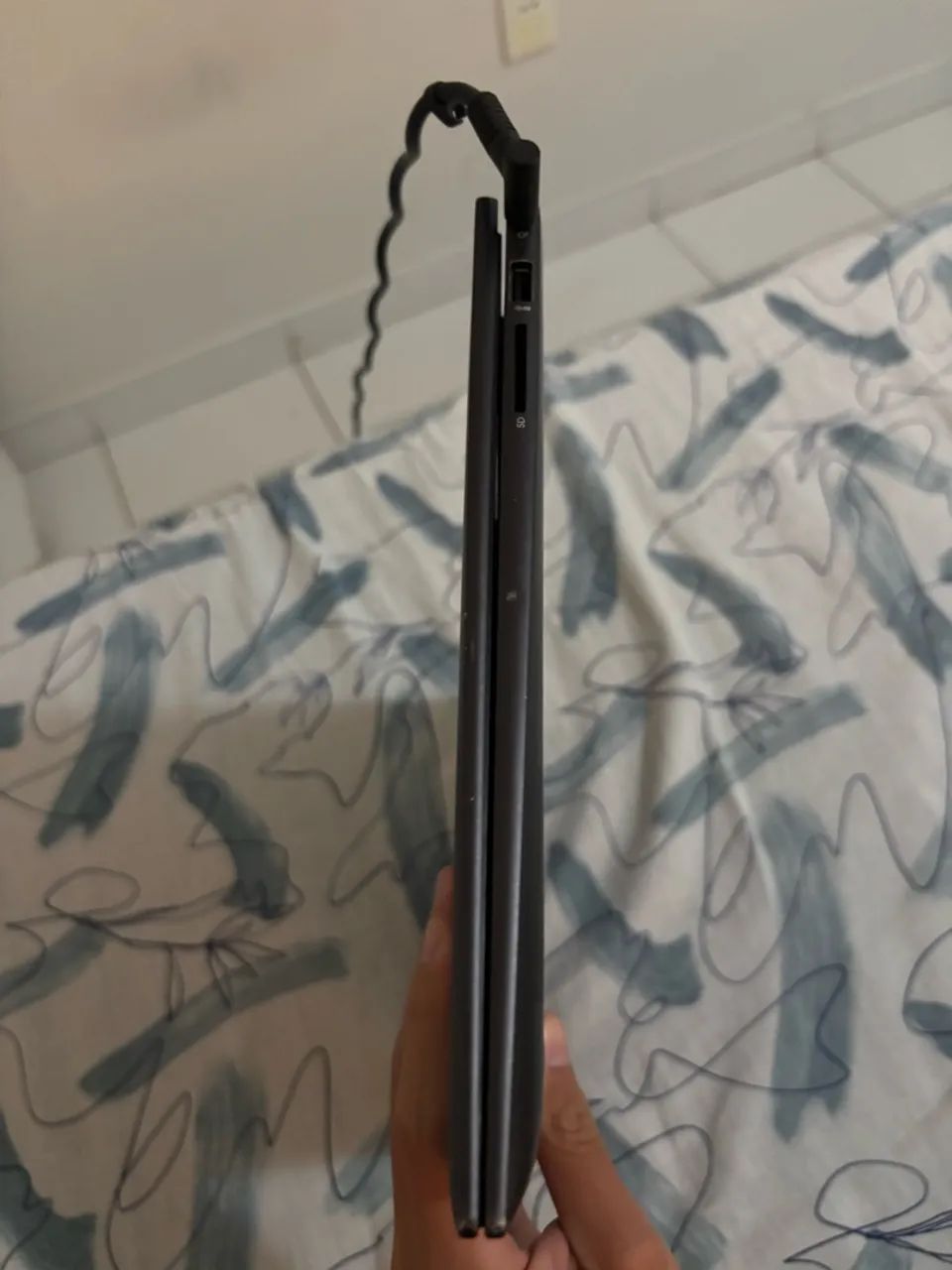 Notebook HP x360 - Foto 5