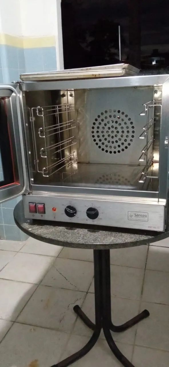 Forno Progás Elétrico - PRP 004