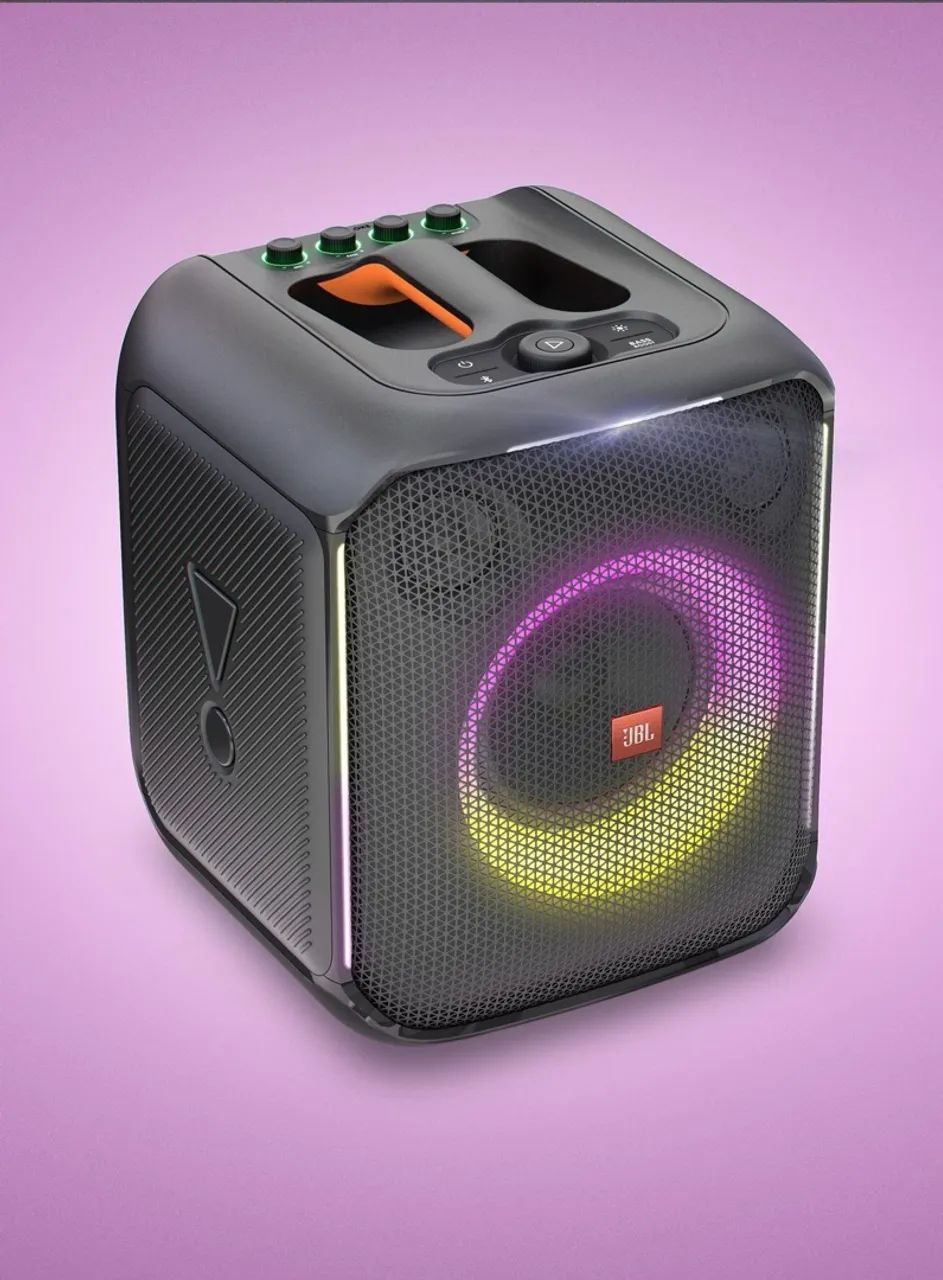 Vendo Caixa de som JBL PARTYBOX ENCORE ESSENTIAL - Foto 2