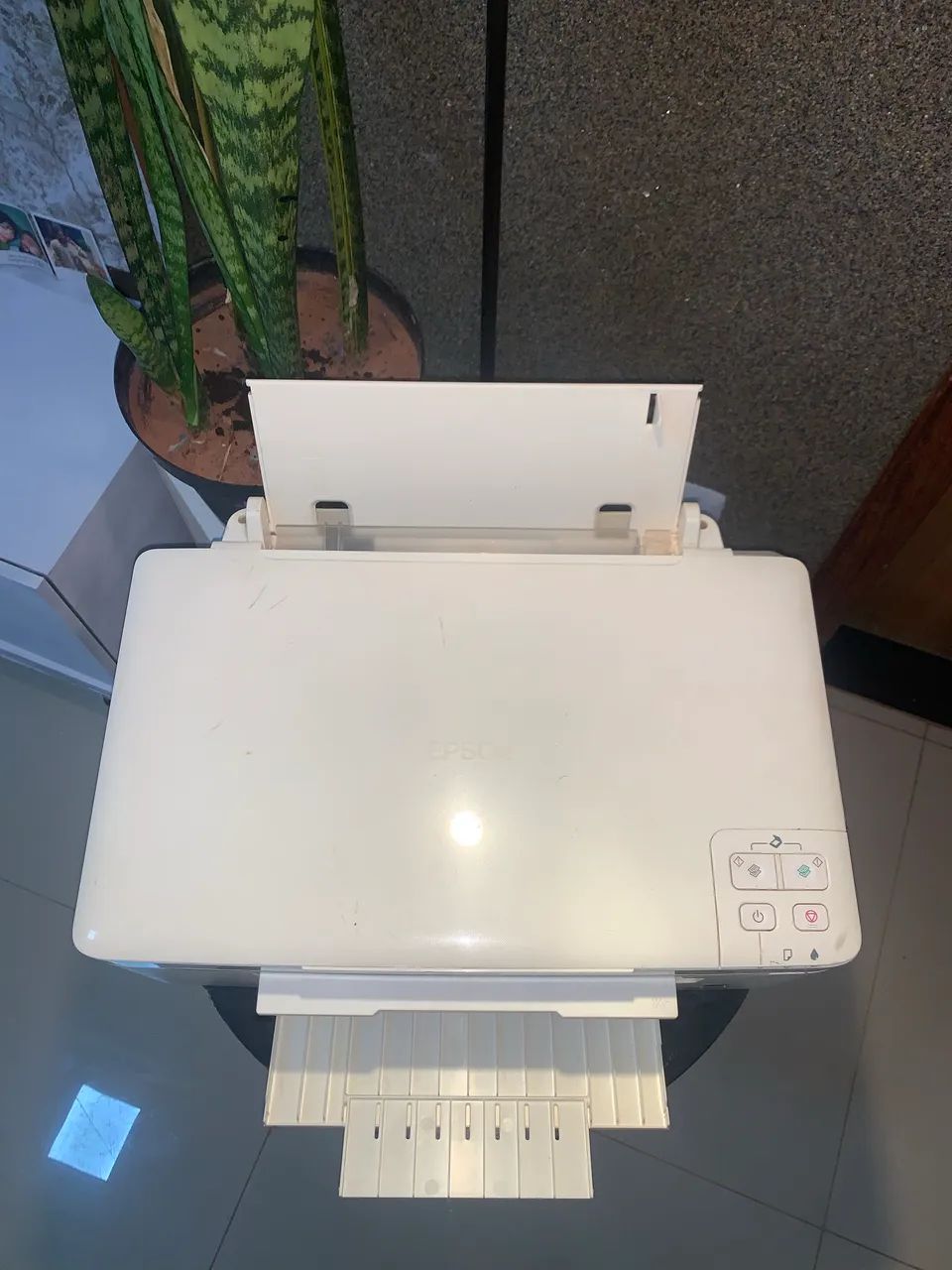 impressora Epson Stylus TX123490937223050711042