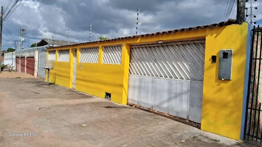 Imóvel em Boa Vista com 2 casas no mesmo terreno, ideal para morar e gerar renda extra. - Foto 5