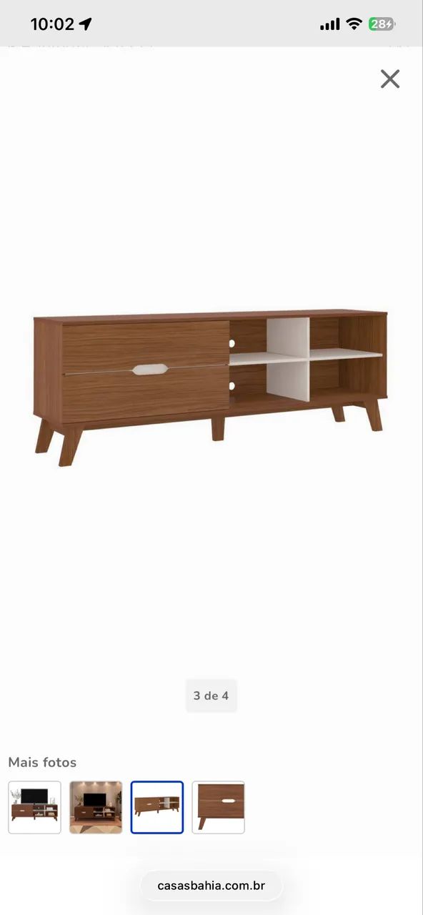 RACK ARTELY VERONA A63xL180 - Foto 2
