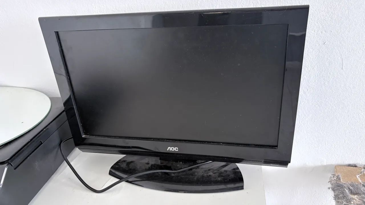 Monitor AOC 19 - Foto 2