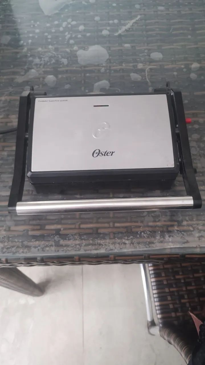 Gril da Oster