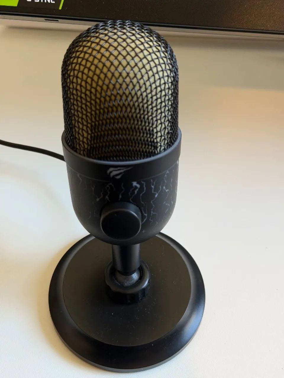 Microfone gamer HavitGK52