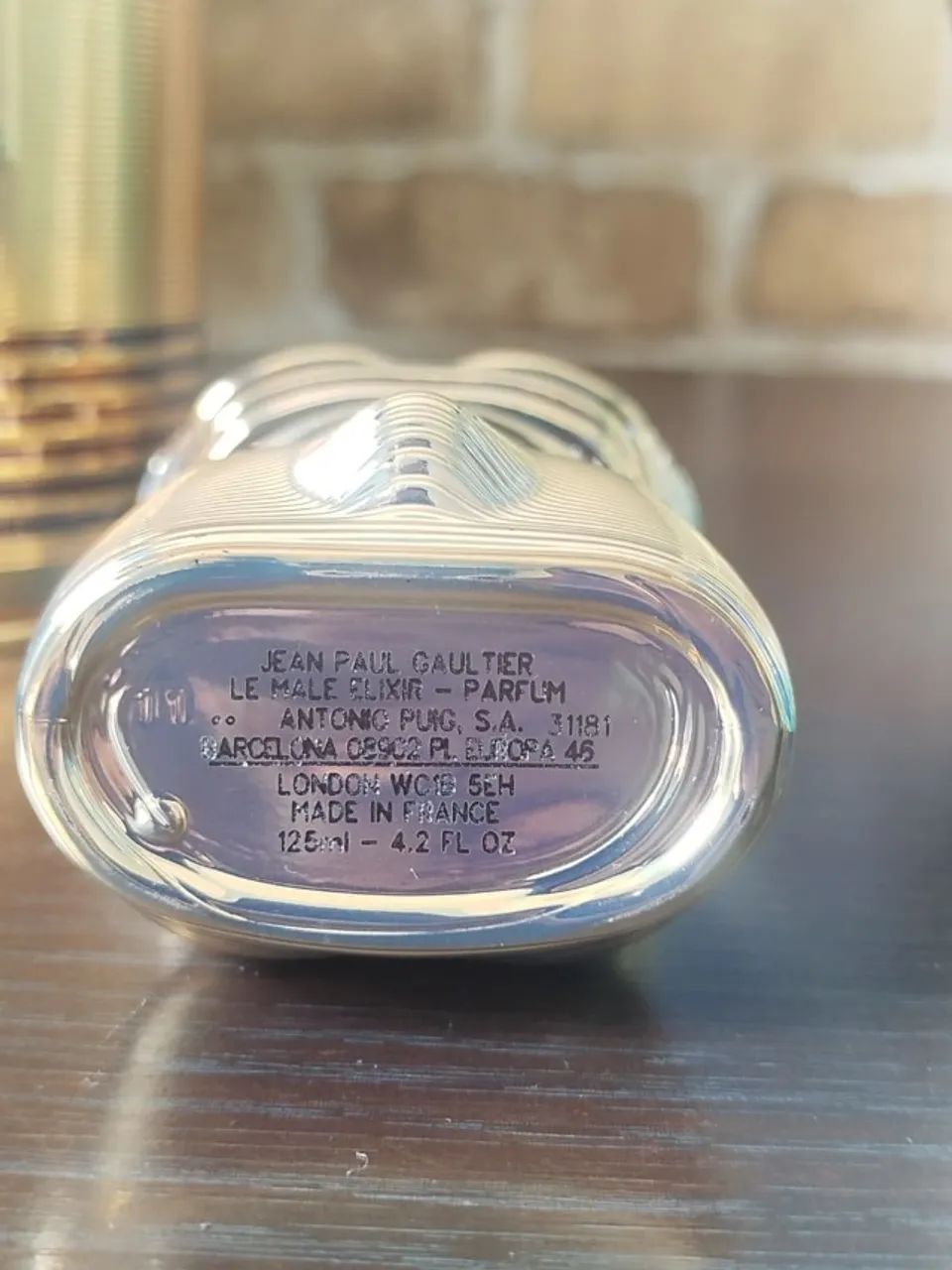 le male elixir - Foto 3