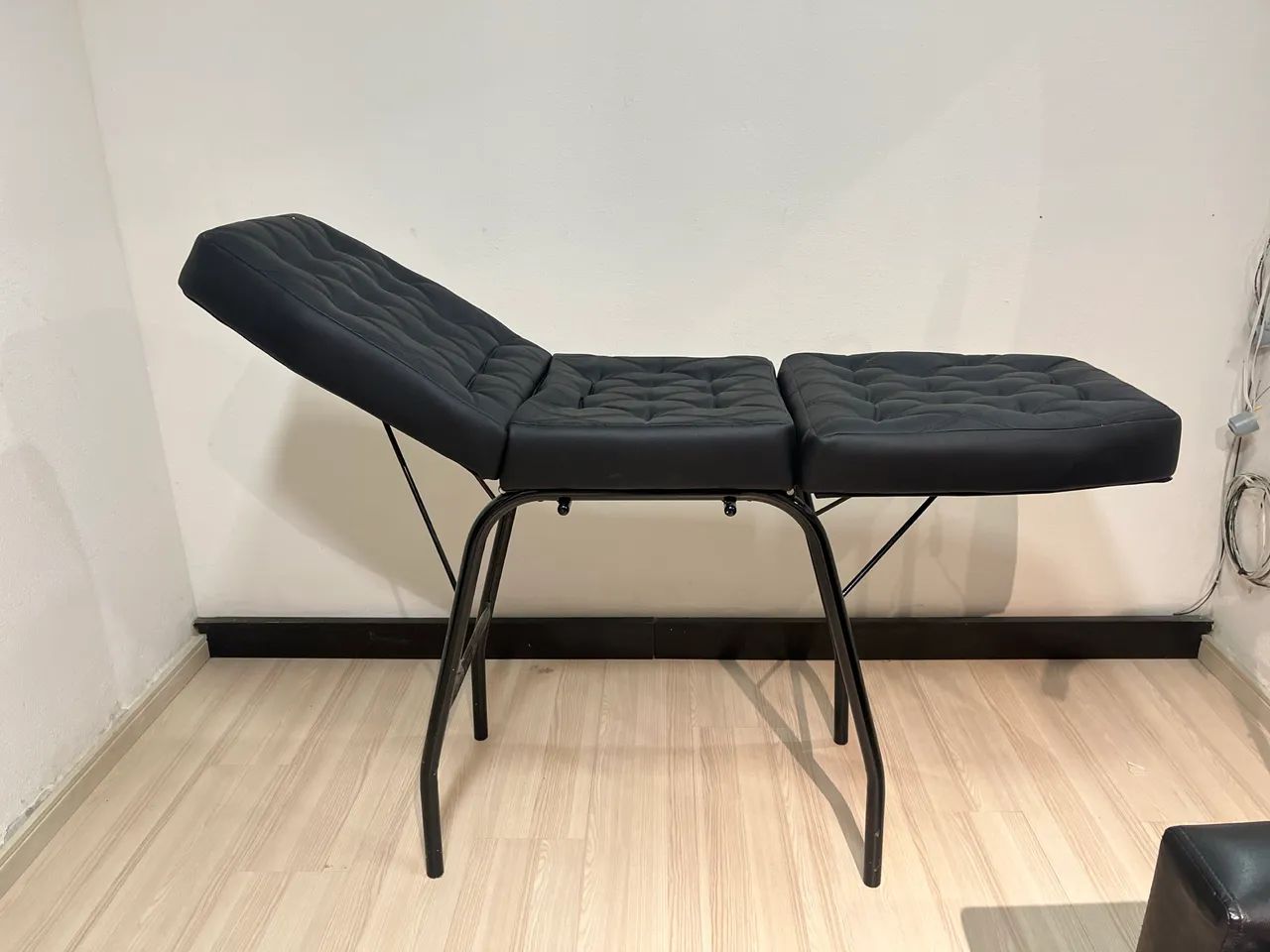 Maca reclinável  - Foto 3