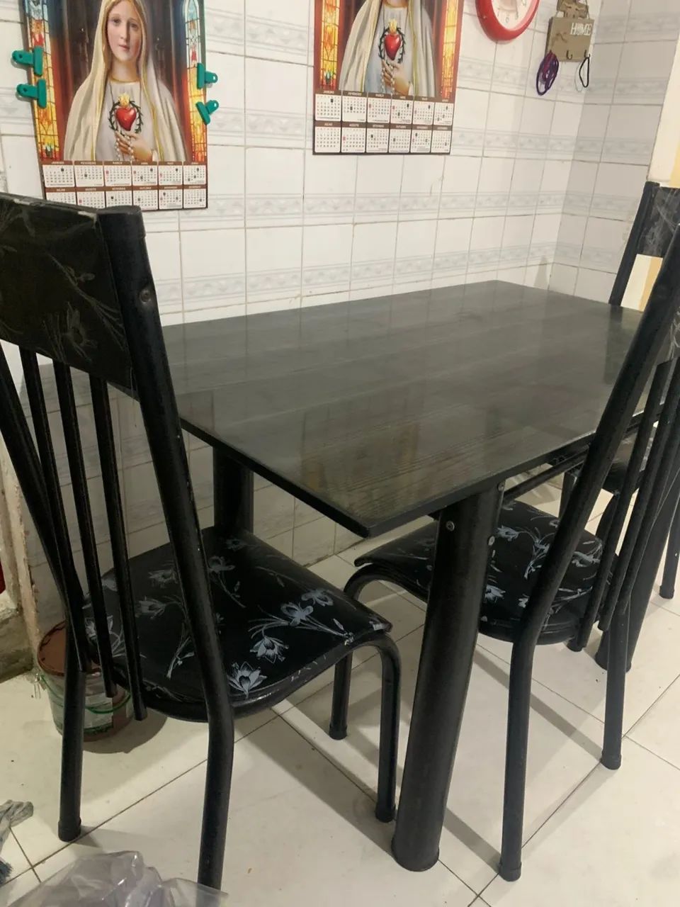Mesa de mármore  - Foto 5