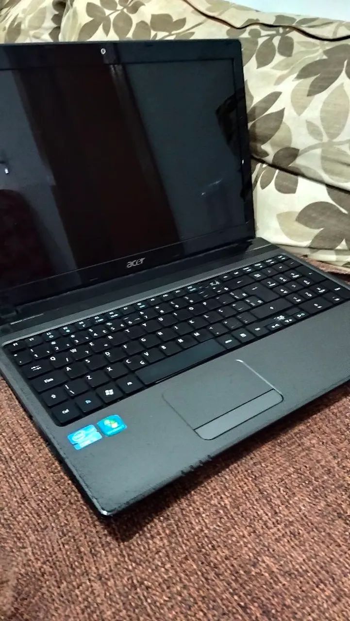 Notebook Acer i3 - Foto 4