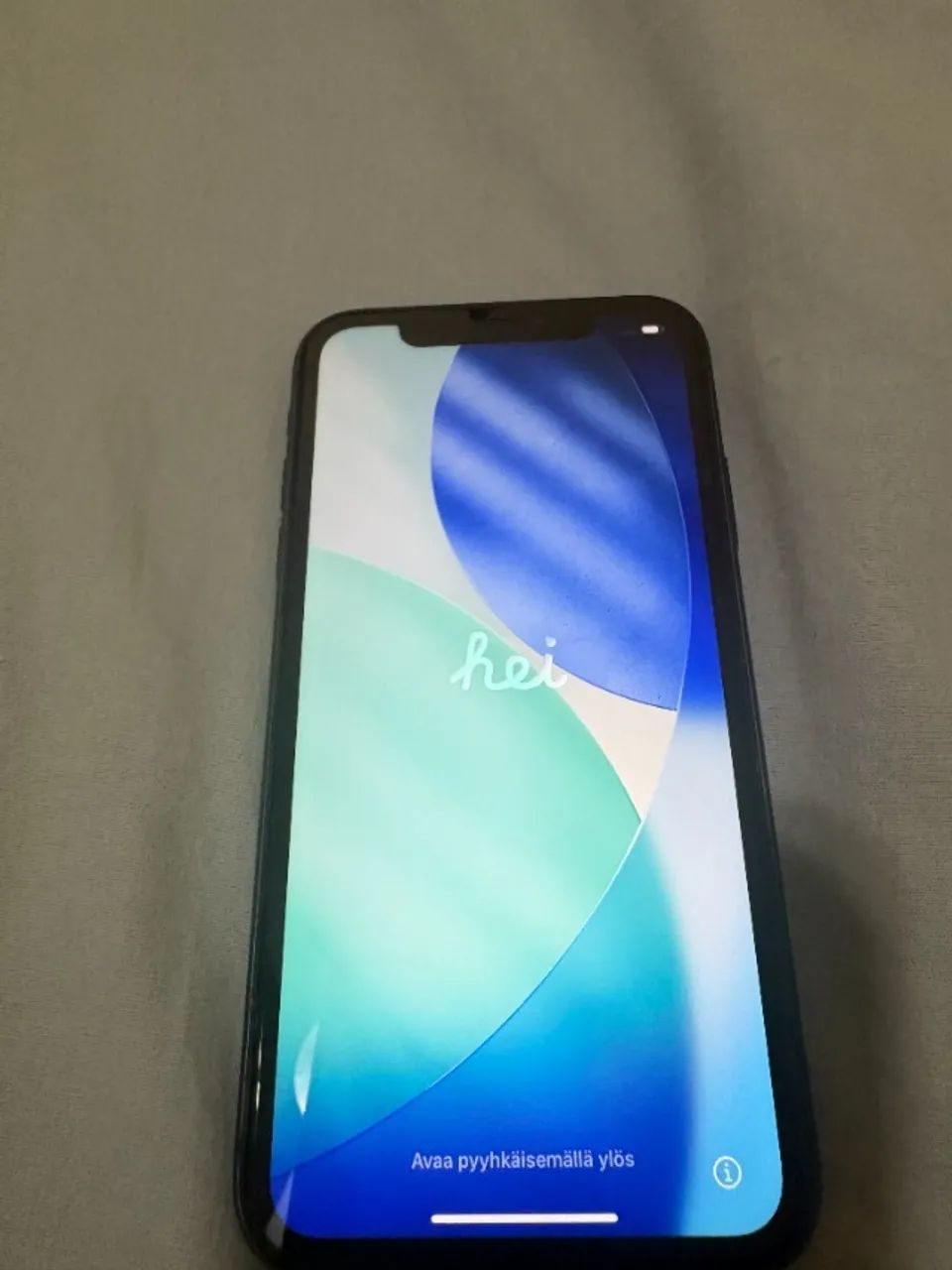 Iphone 11 Preto 128 GB Bateria entre 80 e 90%, com caixa e cabo. Acompanha mimos - Foto 3