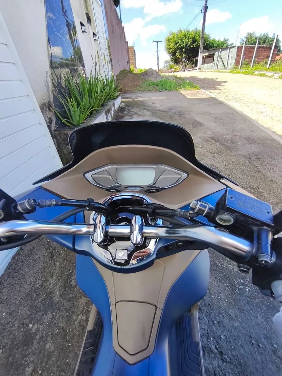 PCX 2023 - Foto 4