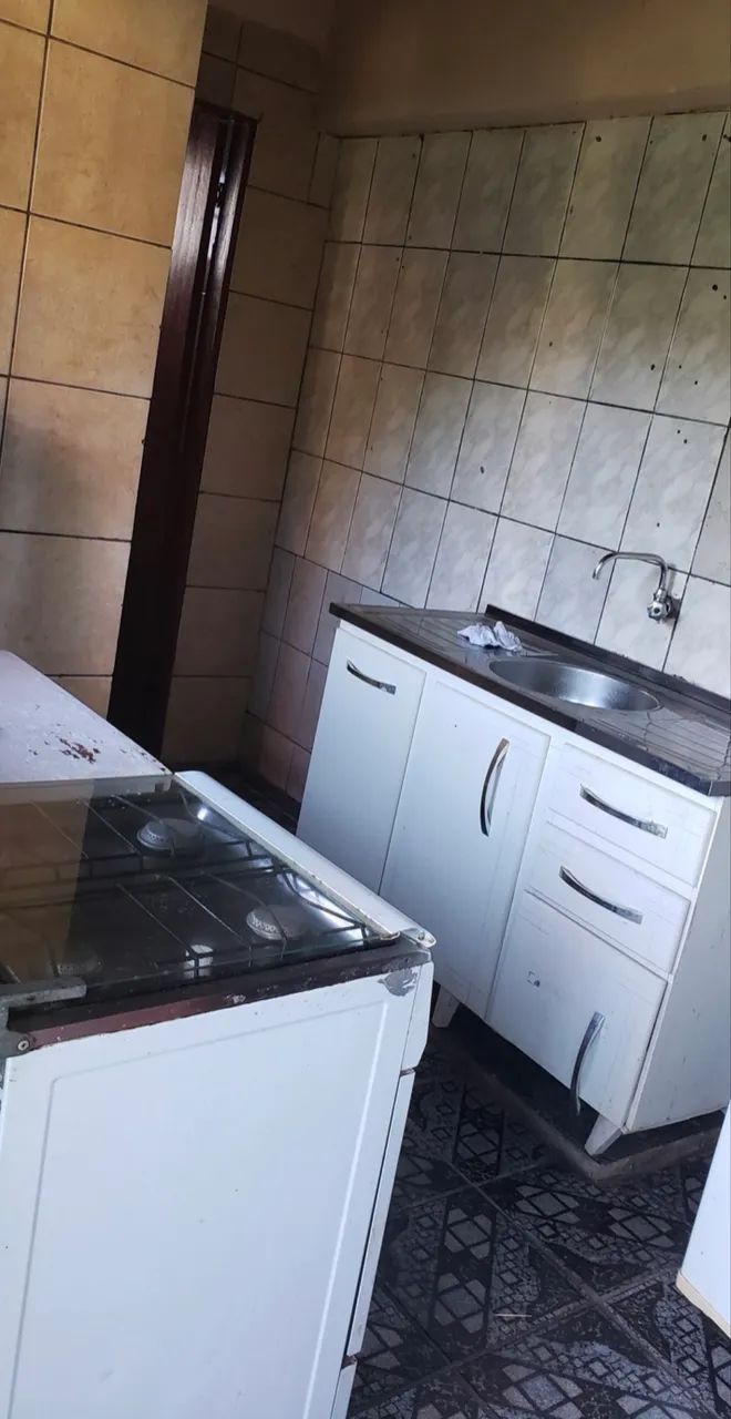 Aluga-se casa mobiliada para casal - Foto 4
