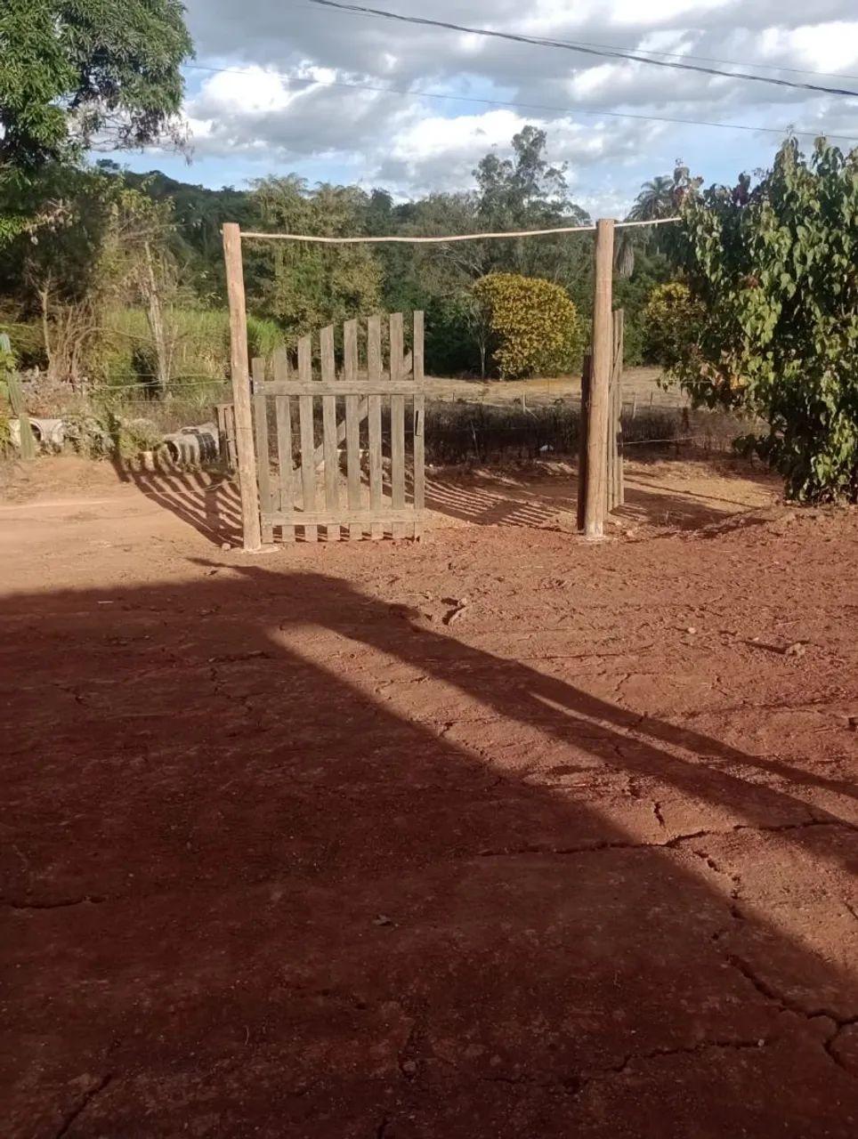 Venda de chácaras para Sítio  - Foto 4