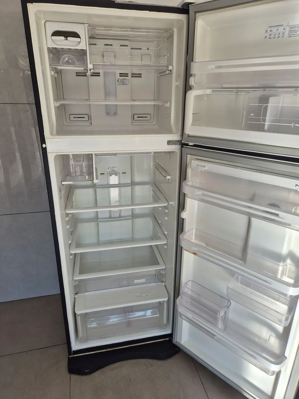 Geladeira  - Foto 2