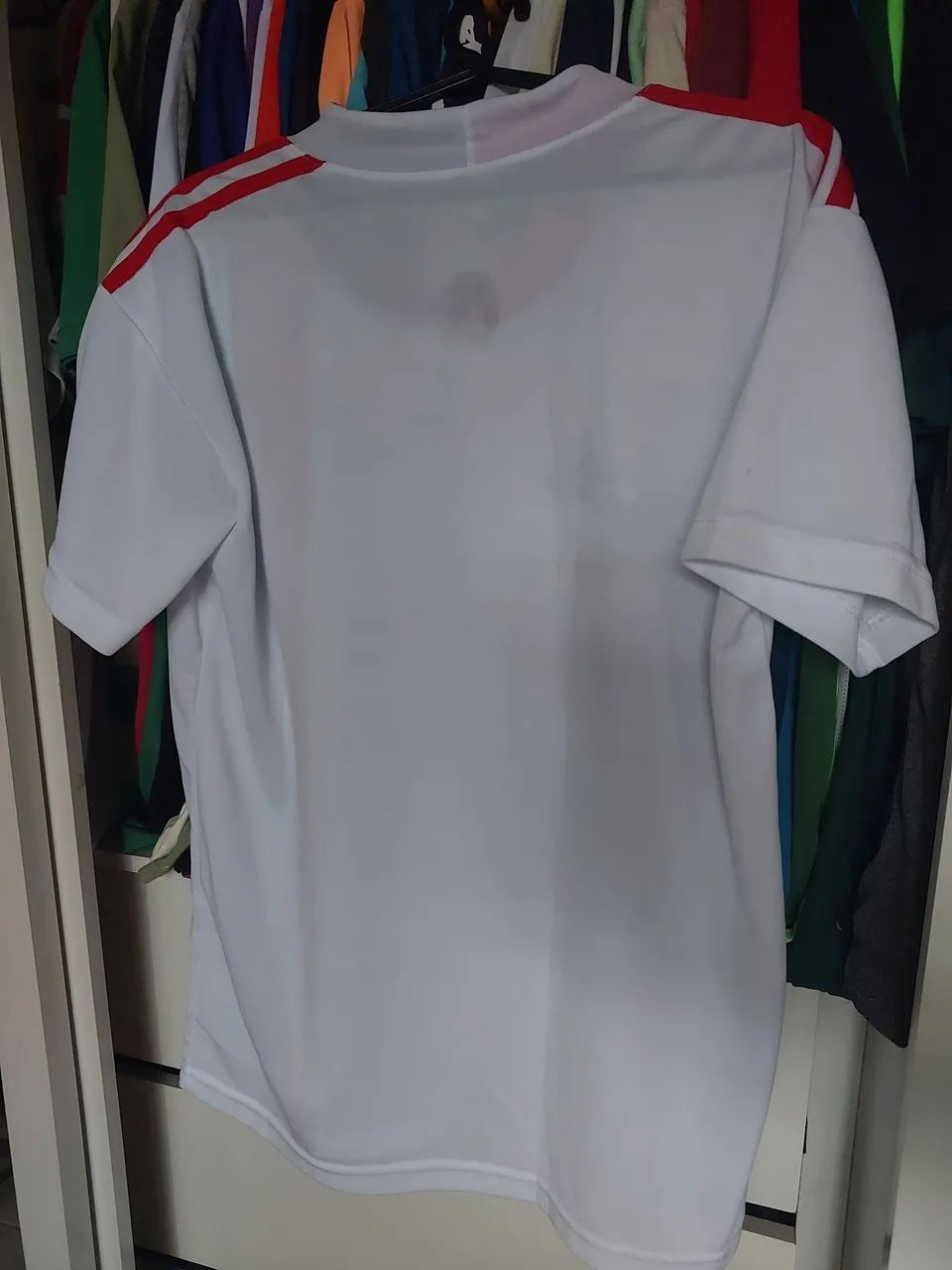 Camisa do Lyon - Foto 2