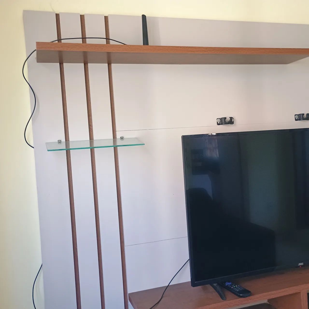 Painel para TV 65153858906241121
