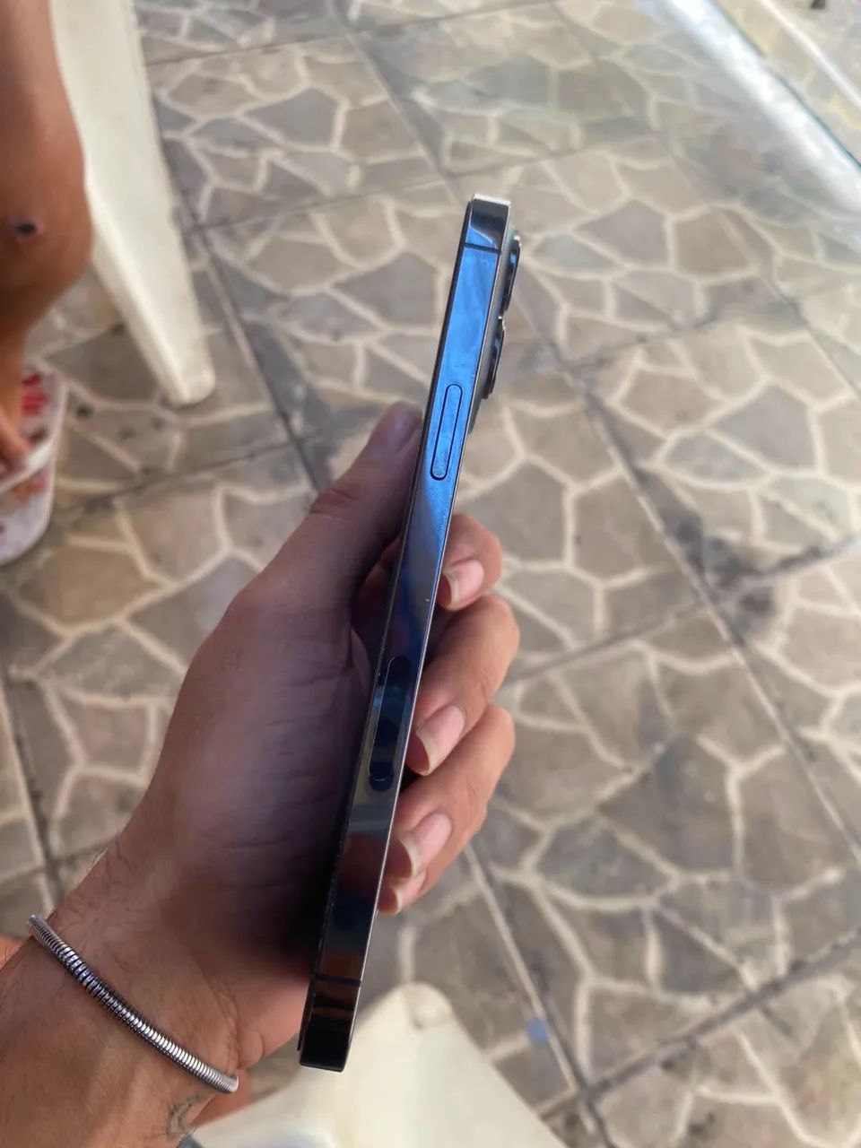 iPhone 13 Pro Max 128gb  - Foto 3