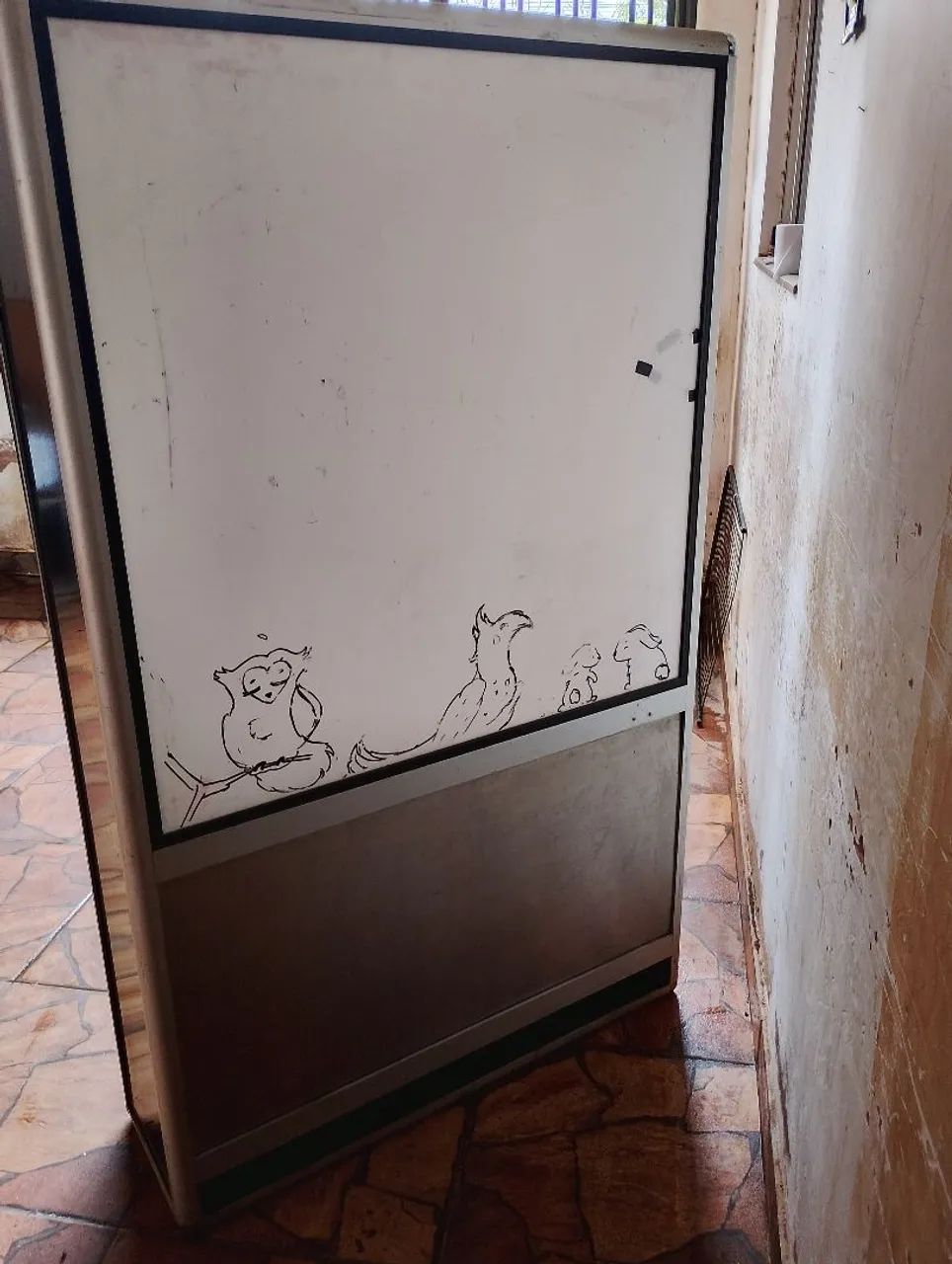 Letreiro de propaganda  - Foto 3