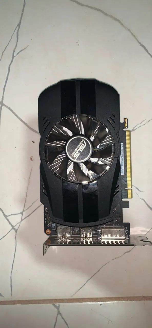 Placa de vídeo  - Foto 3