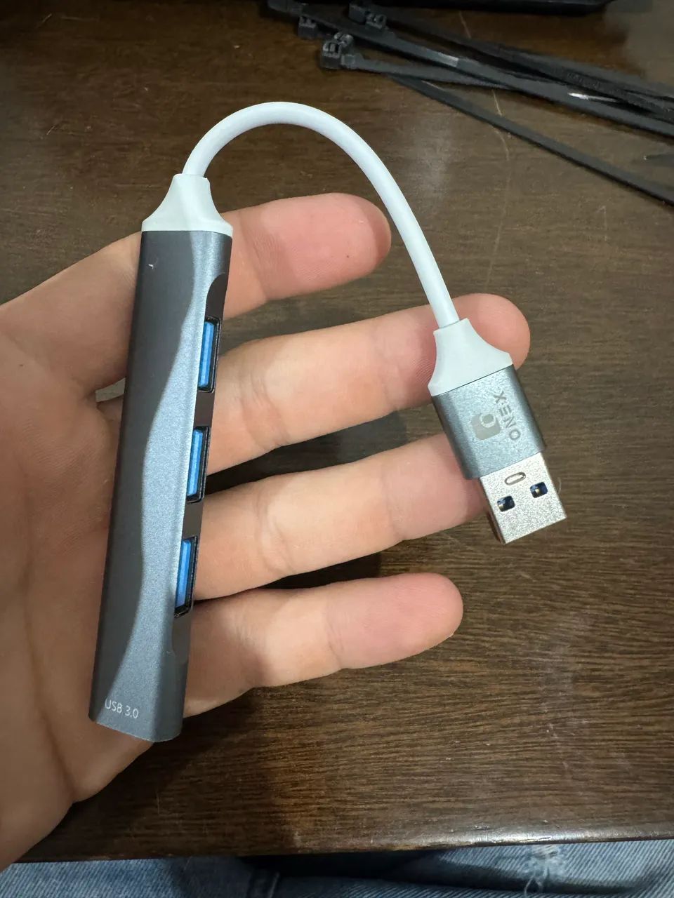 HUD USB - Foto 3