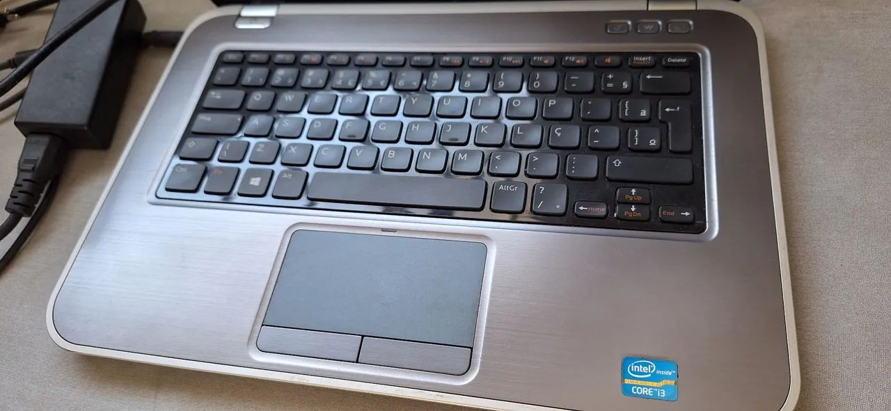 Notebook Dell 15 Intel Core 3 - Foto 3
